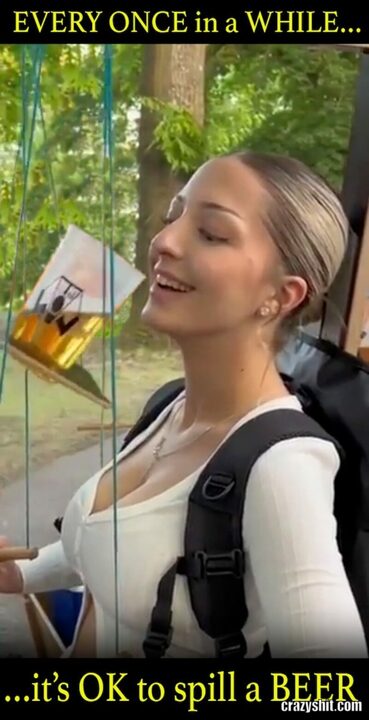 spel a beer