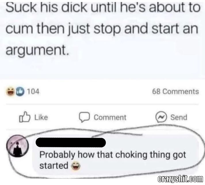 The Beginning