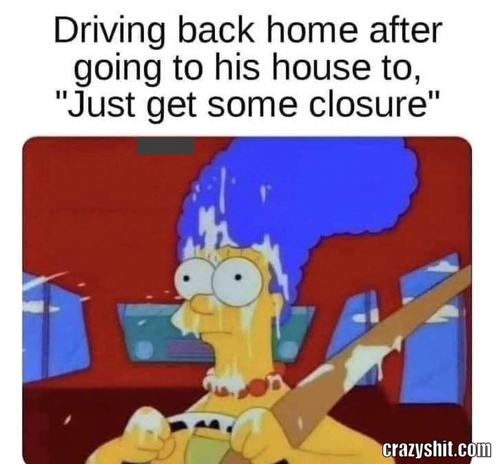 Yeah We Are Done