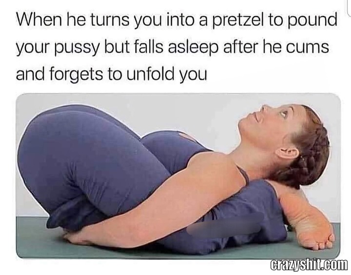 And Now What