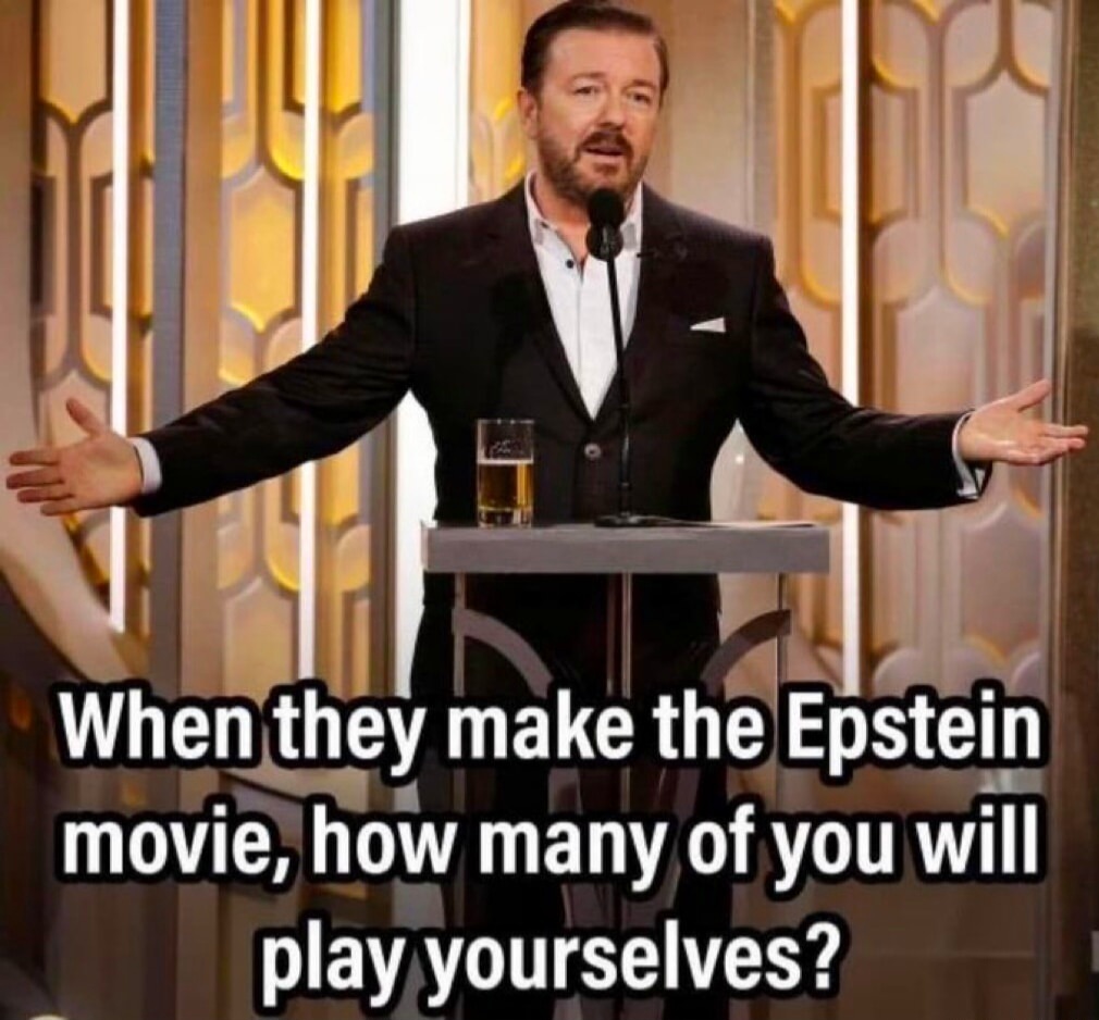 Epstein movie