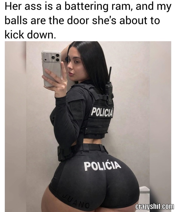 Ready For That