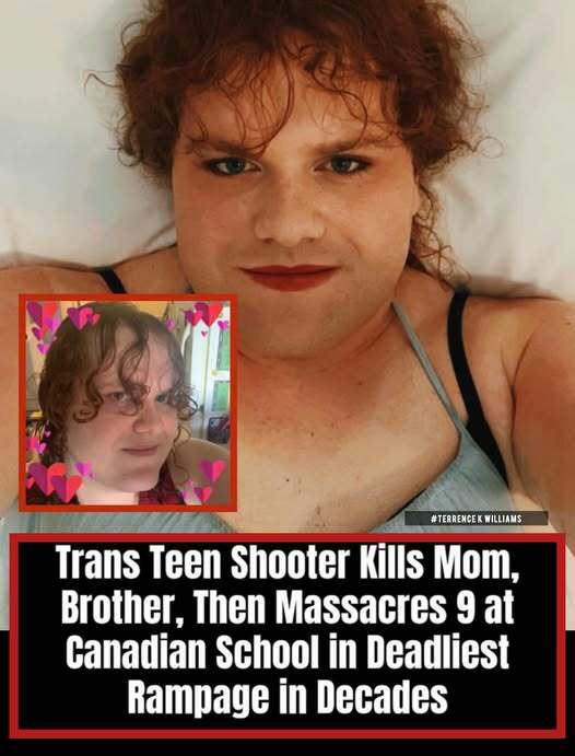 Darkside of The Left