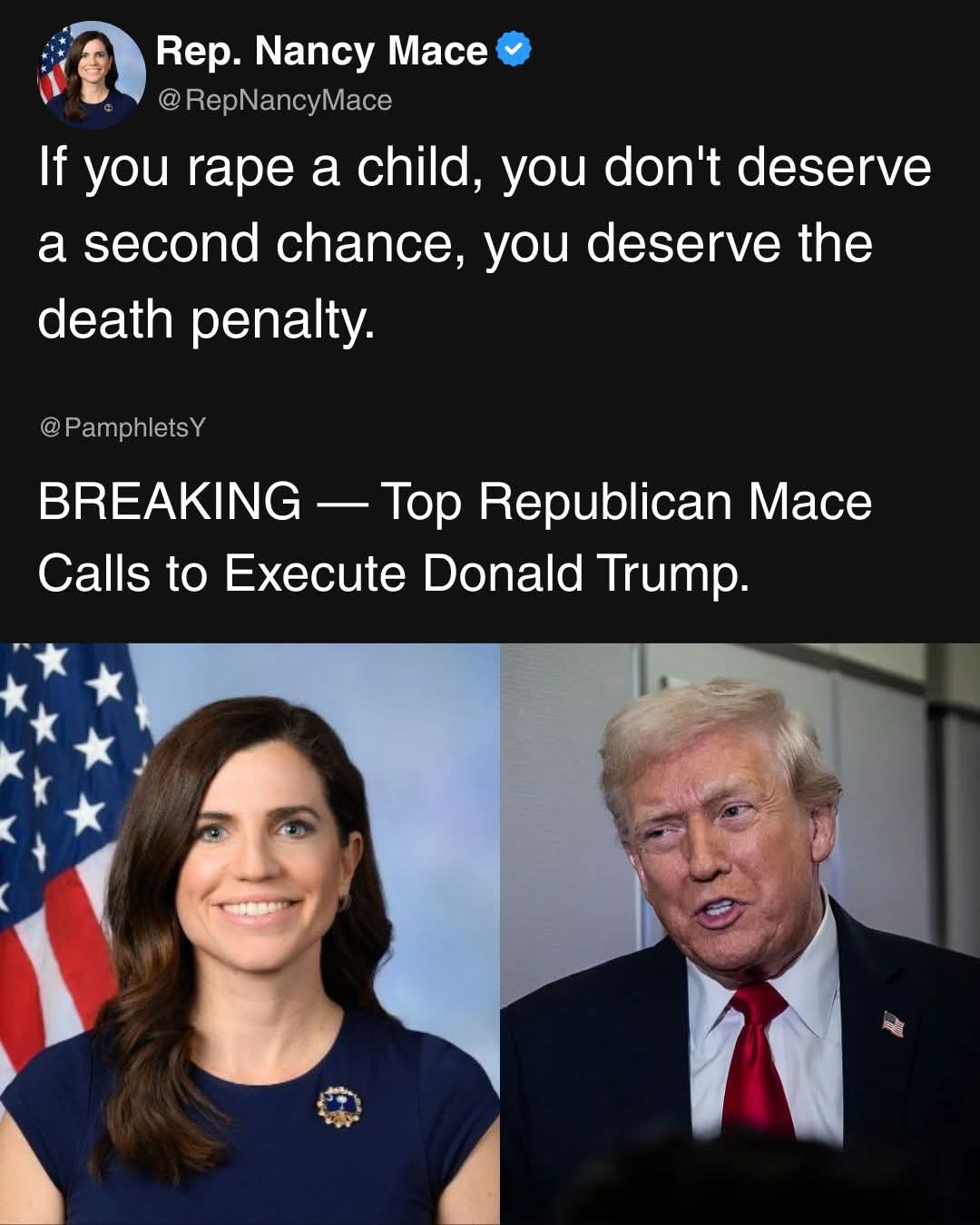 I agree