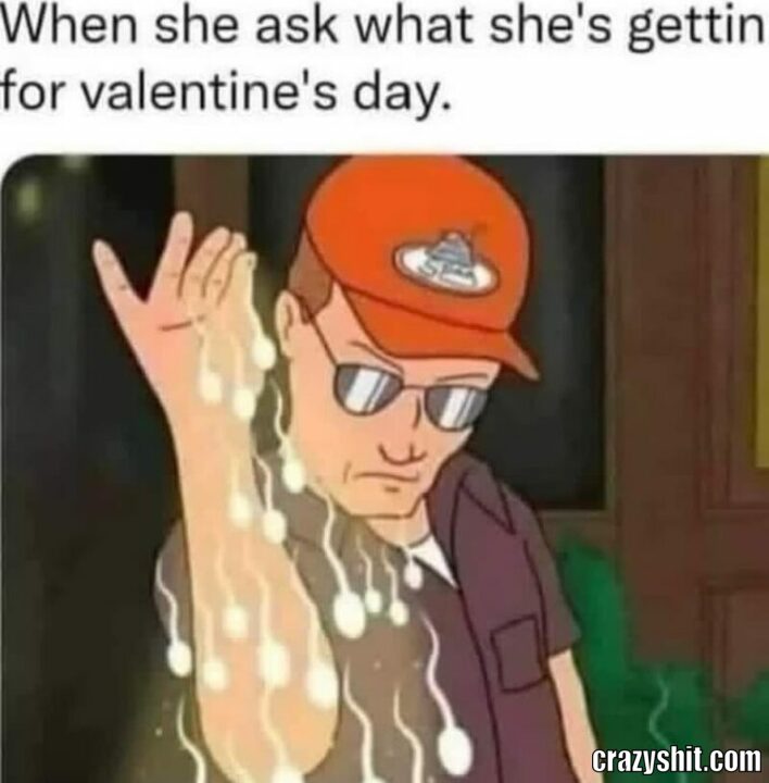 valentimesday