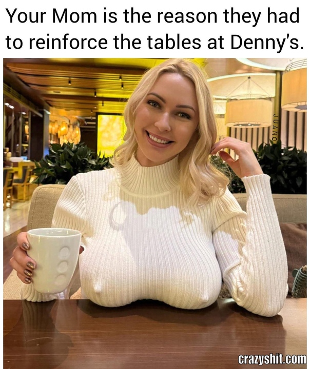 Repair The Tables