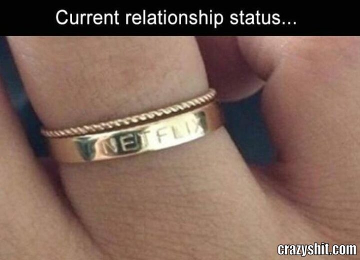 relation status