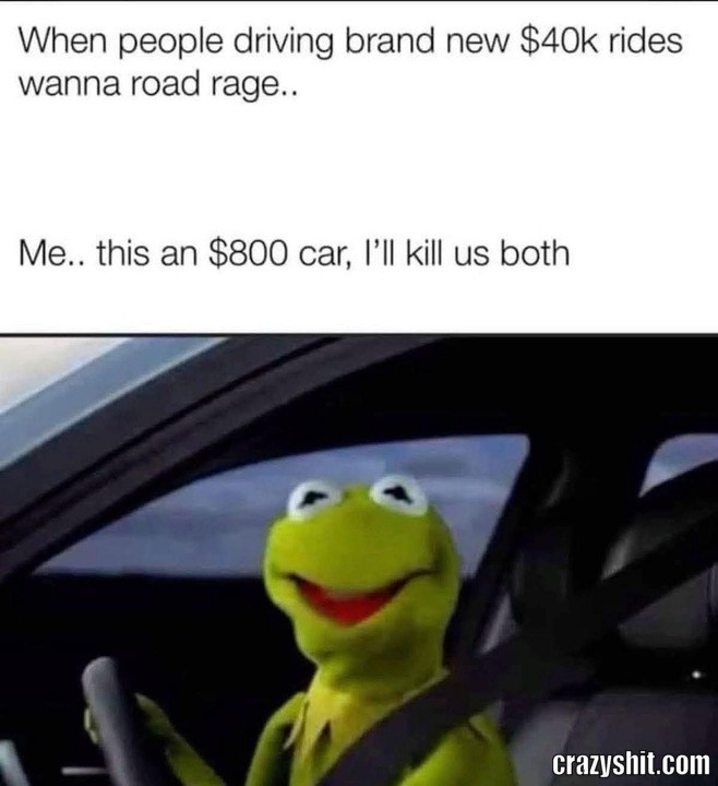 Killer Car