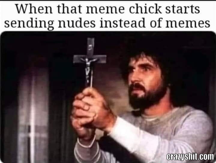 Where Are The Memes