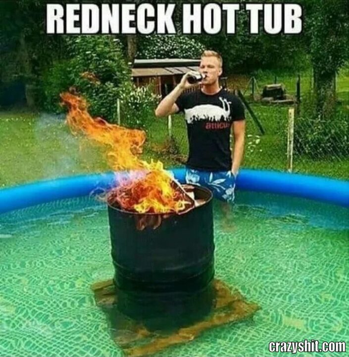 redneck