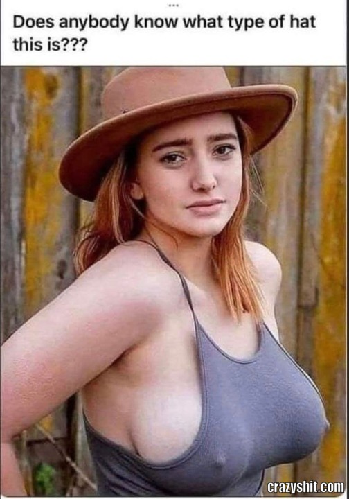 A Big One