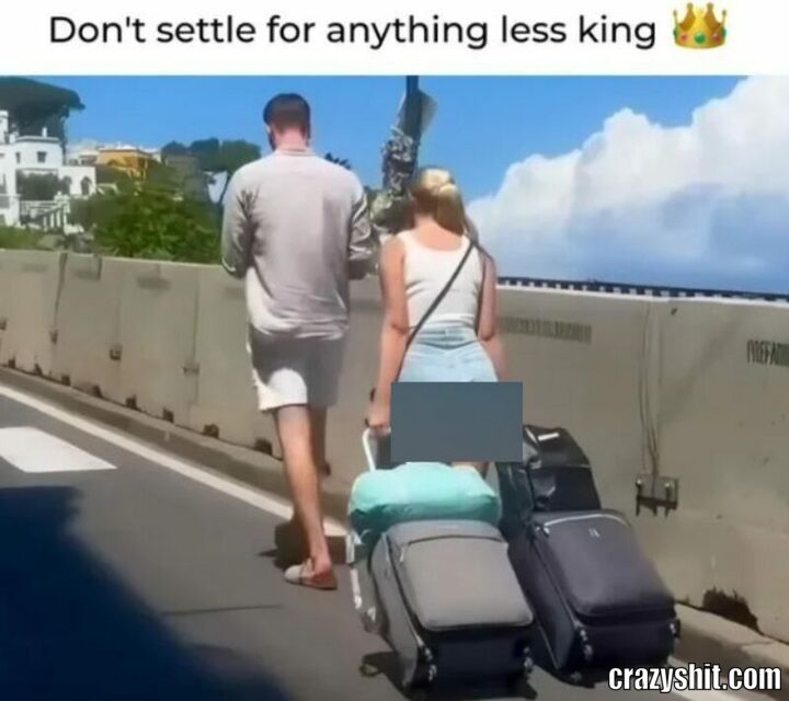 king