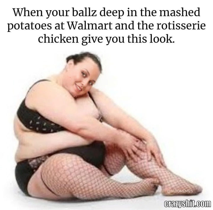 So Hungry