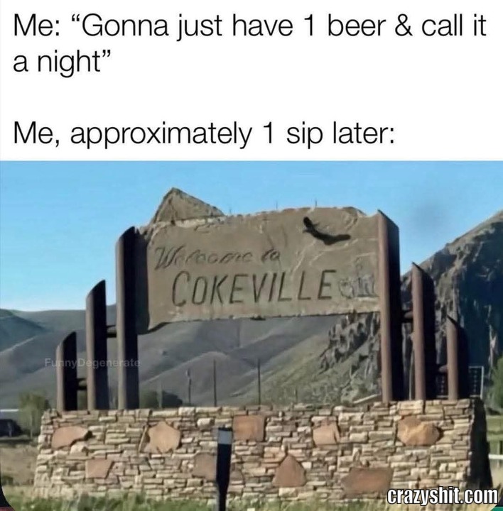 Let's Leave Now