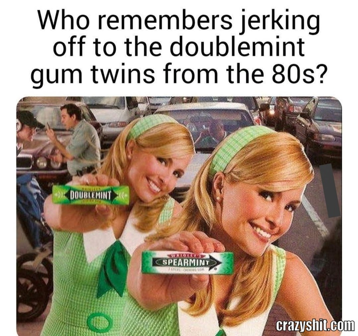 Brings Back Memories