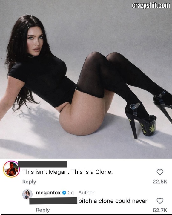 No One Can Compete