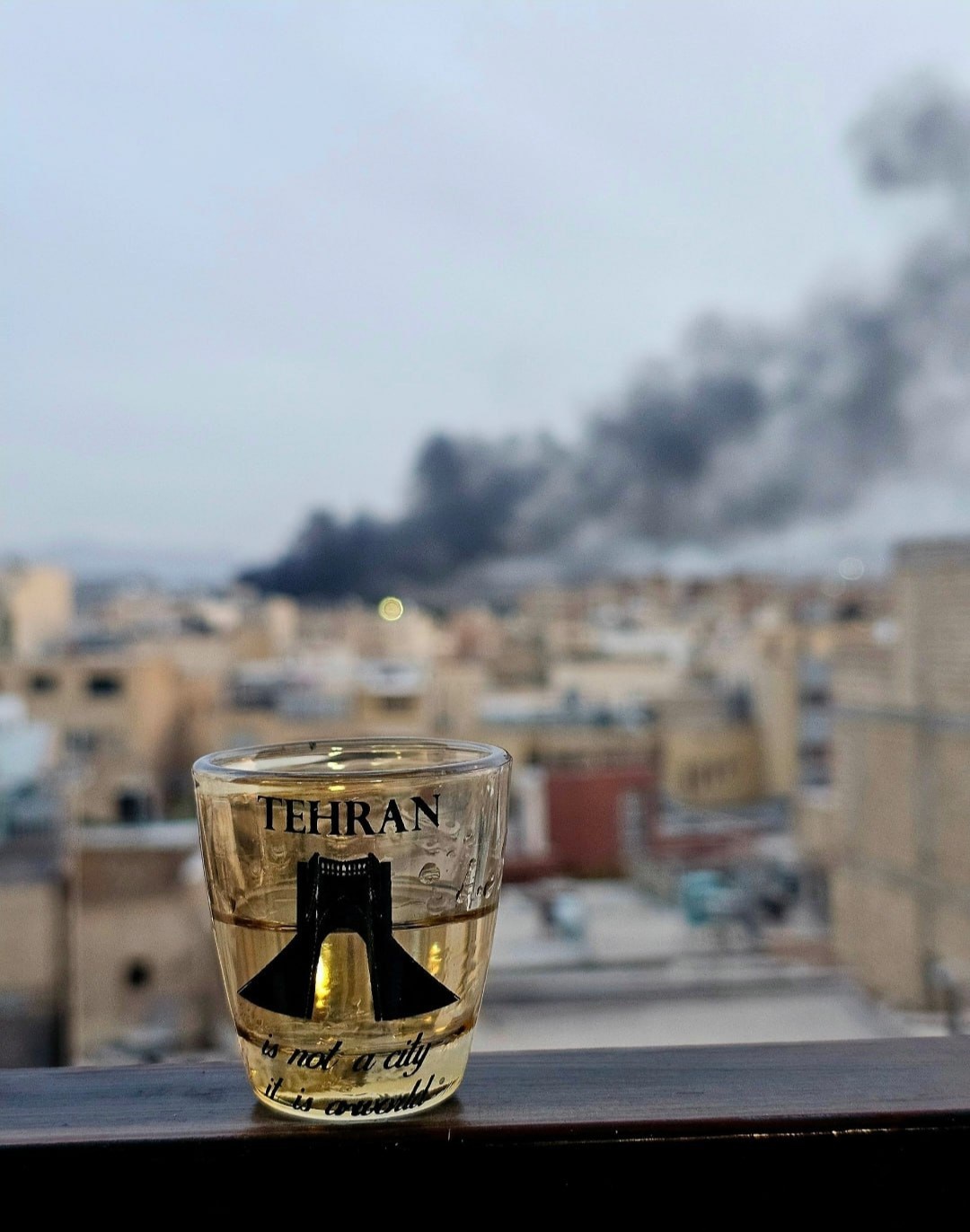 IRAN