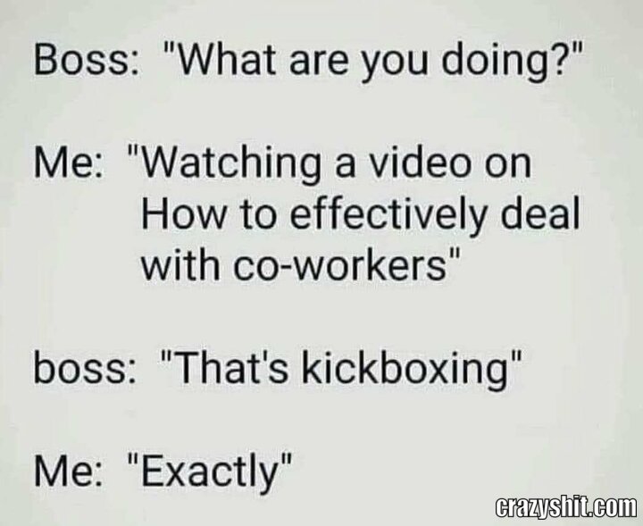 Helpful Videos