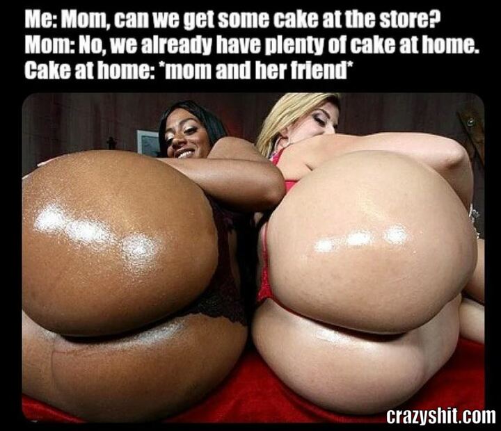 Homemade Cakes