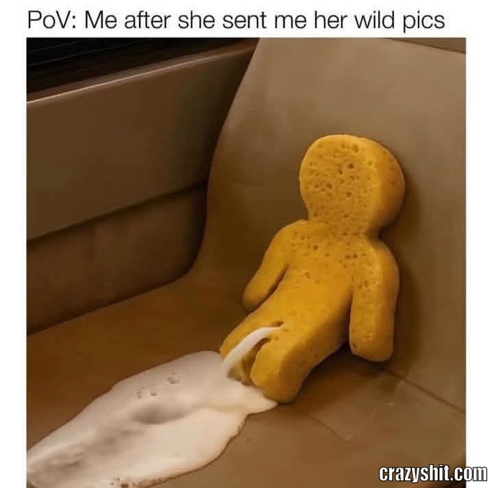 Couldn't Help It