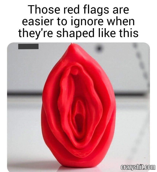 Shaped Like That