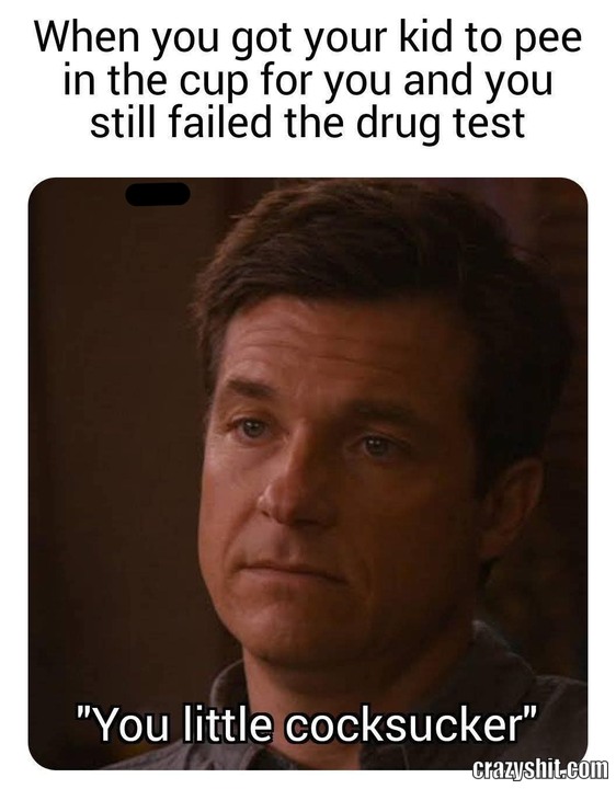 Still Failed