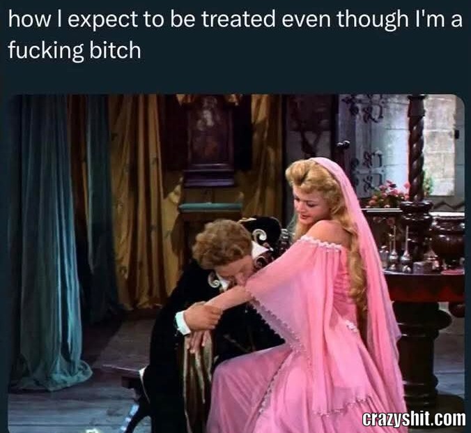 Treat Me Well
