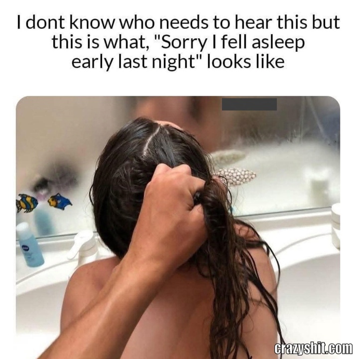 Exactly Like That