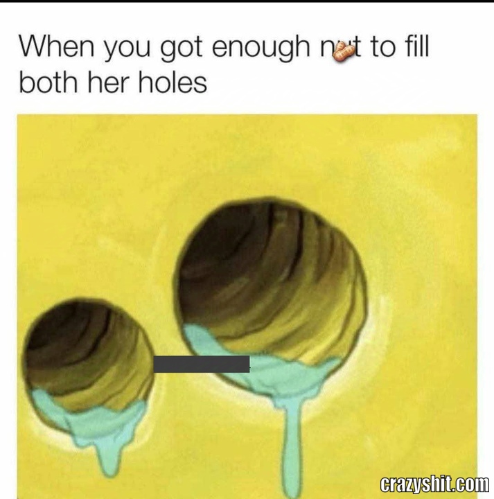 Enough For All Of You