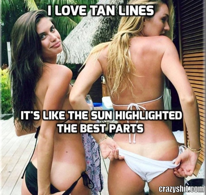 Sun Helped Us