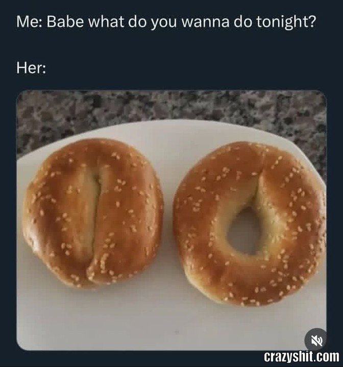 Open My Hole