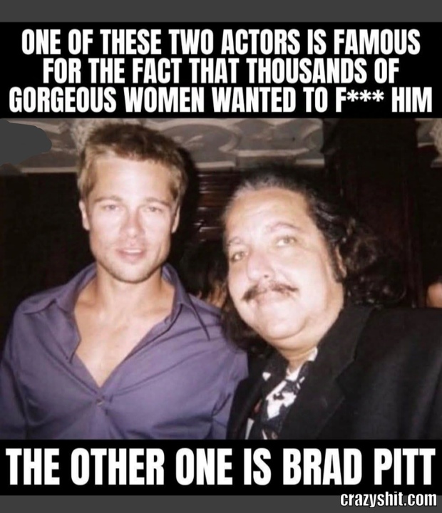 All Women Want Him