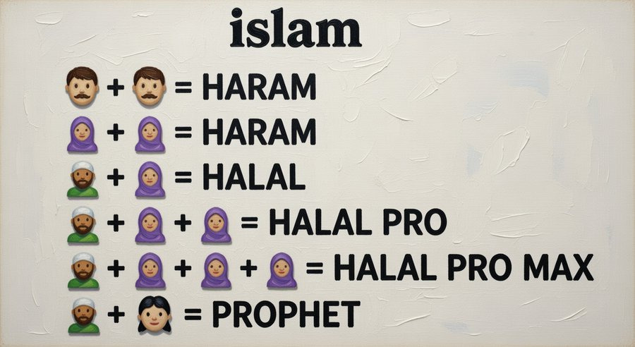 Islamic laws