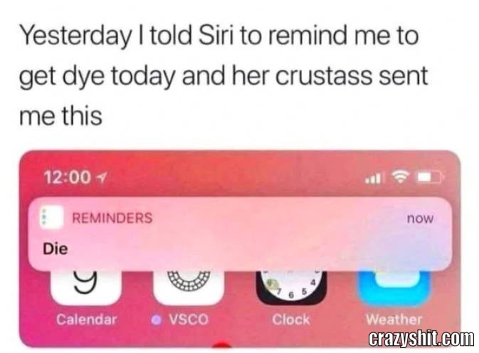 Die Today