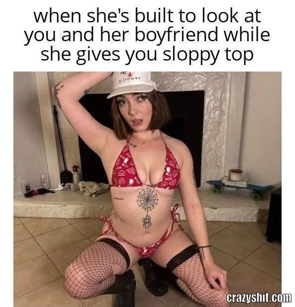 Made For That