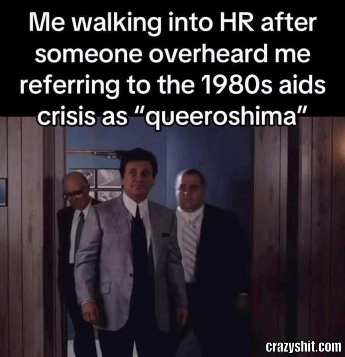 But It Was Good