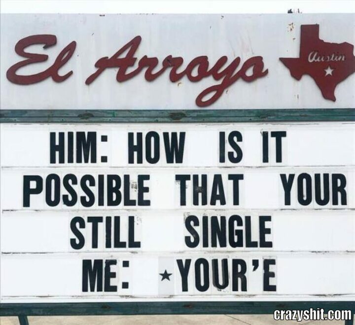 singel