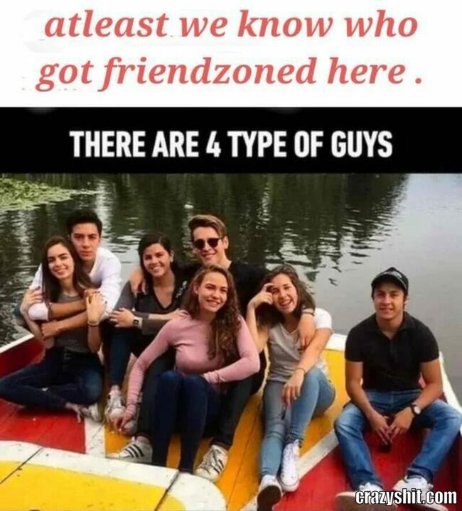 friendzone
