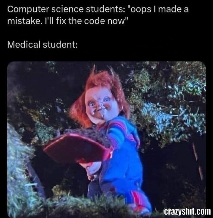 Bury The Evidence