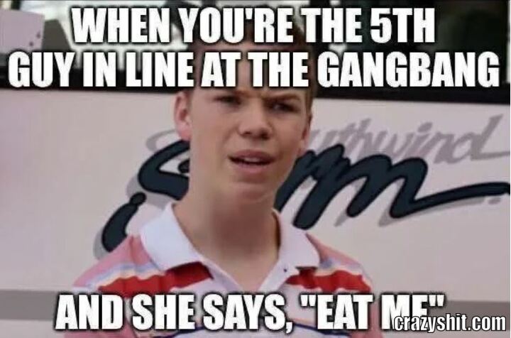 No Way Girl