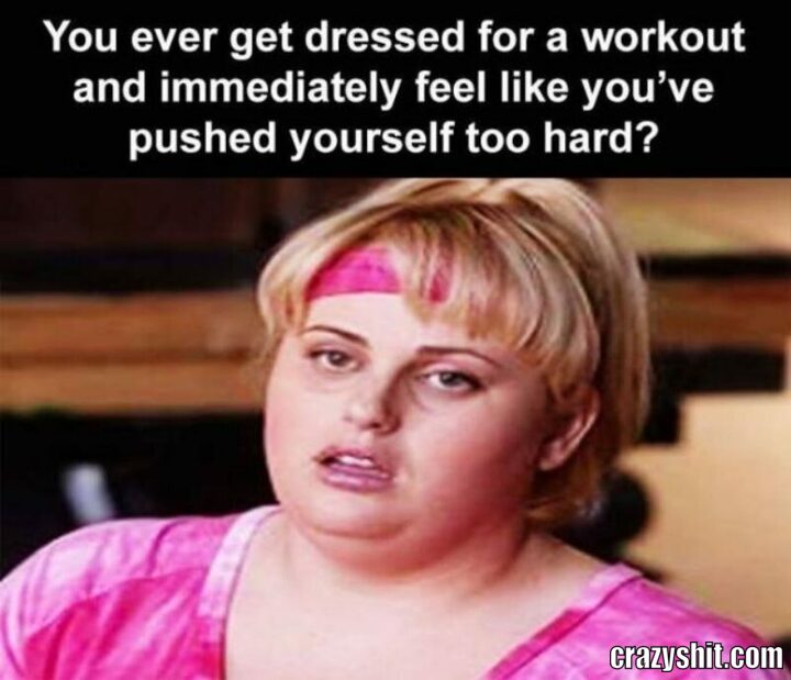 get dressed
