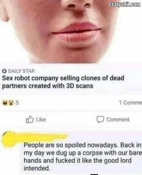 Honest Men