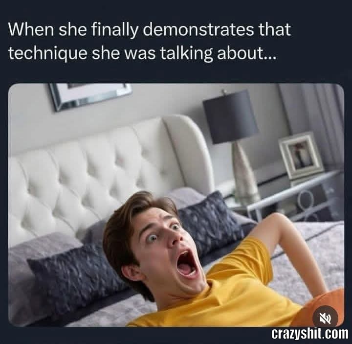I Love It