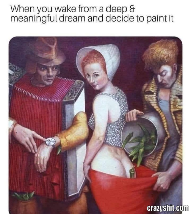 Makes No Sense