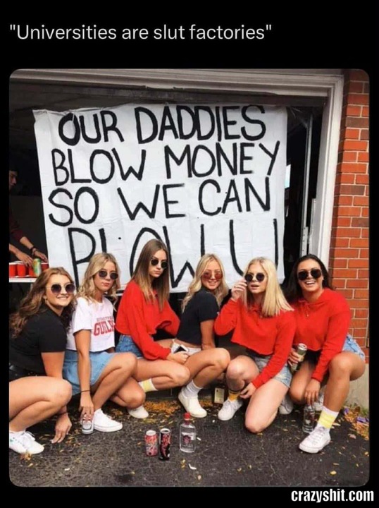 And I Agree