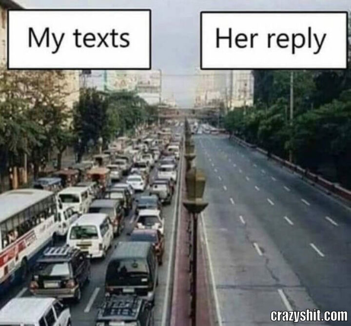 text