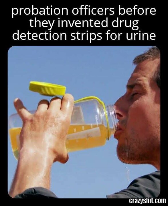 The Hard Way