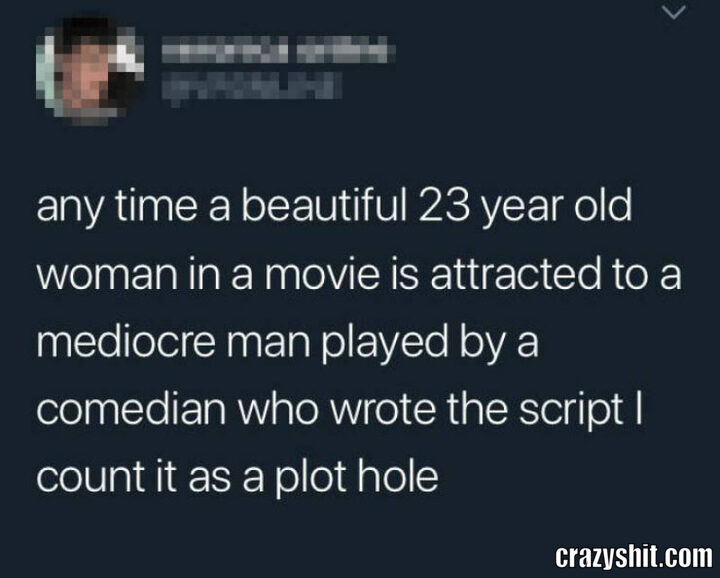 23 old woman