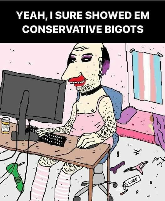 The Higlight Of Every Lefities Day
