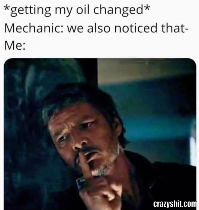Everything Works Properly